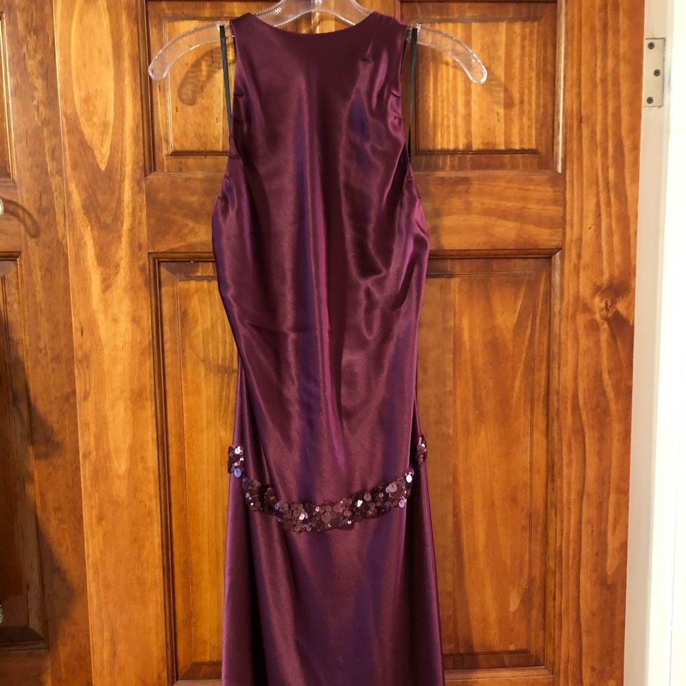 Vera Wang cocktail dress